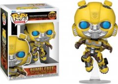 Funko Pop! Zberateľská figúrka Movies Transformers Rise of the Beasts Bumblebee 1373