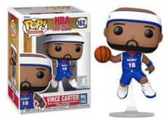 Funko Pop! Zberateľská figúrka NBA All Stars Vince Carter 2005 162