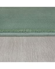 Flair Kusový koberec Softie Lilypad 80x150