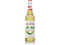 MONIN Yellow Banana sirup žltý banán 0,7 L