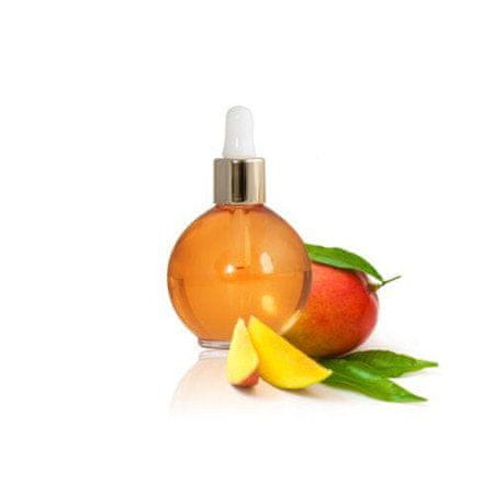 Silcare Olejček na nechty 75 ml mango