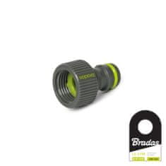 Bradas Adaptér 1/2" vnútorný zavit LIME LE-2196