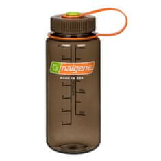 Nalgene Fľaša Nalgene Wide Mouth 500 ml Sustain Woodsman