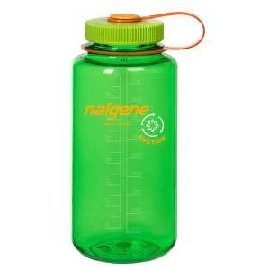 Nalgene Fľaša Nalgene Wide Mouth 1000 ml Sustain Mellon Ball