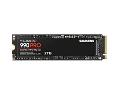 SAMSUNG SSD M.2 2TB 990 PRE 2TB