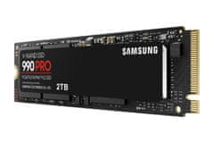 SAMSUNG SSD M.2 2TB 990 PRE 2TB