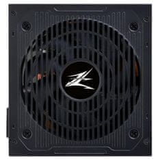 Zalman zdroj MegaMax 500W / ATX / akt. PFC / 120mm ventilátor / 80PLUS