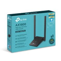 TP-LINK USB klient Archer TX20 Plus AX 1800 adaptér, 2,4/5GHz, USB 3.0