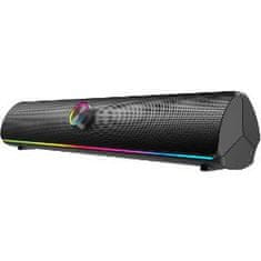 Yenkee YSP 1002 RGB Herný soundbar SPARK