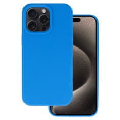 Vennus Pouzdro Vennus case Silicone Lite Xiaomi Redmi A1 / Redmi A2 Modré