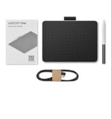 Wacom One pen tabliet small