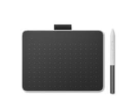 Wacom One pen tabliet small