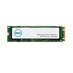 DELL disk 512GB SSD / SATA / M.2 / PCIE NVMe / Class 40 / 2280 / pre PC a notebooky napr. Latitude, Inspiron, Vostro, OptiPlex