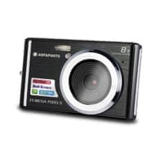 Agfa Digitálny fotoaparát Compact DC 5200 Black