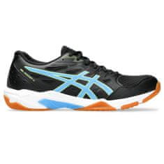 Asics Obuv volejbal čierna 47 EU Gel Rocket 11