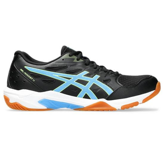 Asics Obuv volejbal čierna Gel Rocket 11