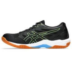 Asics Obuv volejbal čierna 47 EU Gel Rocket 11