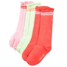 Vidaxl Detské ponožky 5 párov EU 26-29