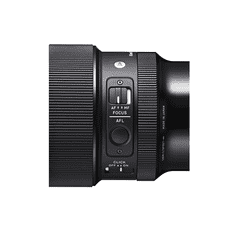 Sigma 85 mm F1.4 DG DN Art pre Sony E