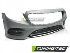 TUNING TEC Predný nárazník Šport Fits Mercedes E-Class W238 2017-