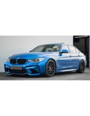 Protec Predný nárazník BMW F30 F31 2011-2018 LOOK M2