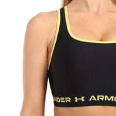 Under Armour Dámska podprsenka čierna (1361034 003) - veľkosť L