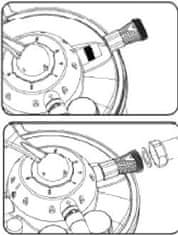 BazenyShop Adapter A