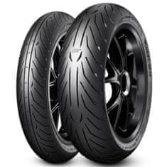 slomart pnevmatika za motorno kolo pirelli angel gt ii 190/50zr17