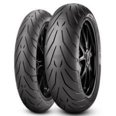 slomart pnevmatika za motorno kolo pirelli angel gt 160/60zr17