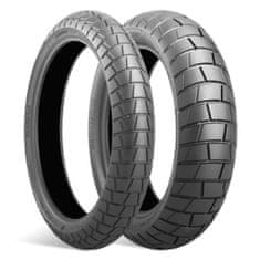 slomart pnevmatika za motorno kolo bridgestone at41f battlax 120/70vr19