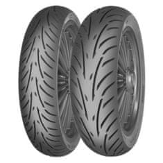 slomart motorbike tyre mitas touring force-sc 100/70-14