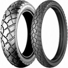 slomart pnevmatika za motorno kolo bridgestone ax41tf adventurecross battlax f 120/70hr17