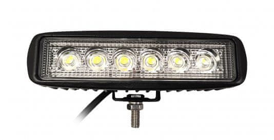 No Name Svetlomet LED 18W EPISTAR 12-30V