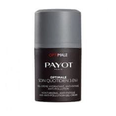 Payot Hydratačný gélový krém Optimale (Moisturizing, Anti-Fatigue and Anti-Pollution Gel Cream) 50 ml