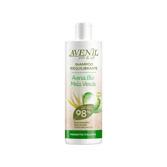 Avenil AVENIL šampón REBALANČNÝ 400 ml