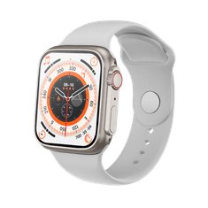 Smart Plus Inteligentné hodinky T900 Ultra - aplikácia Watch Plus, Series 8 Inteligentné hodinky T900 Ultra - aplikácia Watch Plus, Series 8