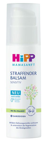 HiPP Mamasanft spevňujúci balzam 150 ml