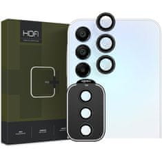 Hofi HOFI CAMRING PRO+ KRYT NA KAMERU GALAXY A55 5G ČIERNA