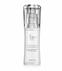 Aqua Mineral Light & Bright Facial Serum 30 ml