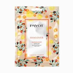 Payot Detoxikačná a rozjasňujúca pleťová maska Hangover (Morning Mask)