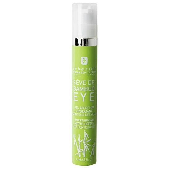 Erborian Hydra tačný očný gél s matujúcim efektom ( Eye Contour Gel) 15 ml