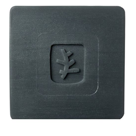 Erborian Čistiace pleťové mydlo (Black Charcoal Soap) 75 g