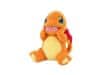 Jazwares Pokémon Plyšový Charmander usmívající se 20cm