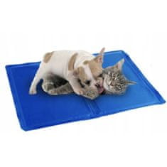 BB-Shop Chladiaca podložka pre psy a mačky 50x40 cm