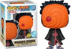 Funko Pop! Zberateľská figúrka Naruto Madara Uchicha Exclusive GITD 1278