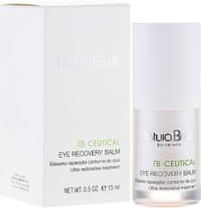 Natura Bissé Regeneračný balzam na očné okolie NB Ceutical (Eye Recovery Balm) 15 ml