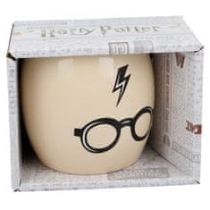 Stor Keramický hrnček HARRY POTTER Adult, 380ml, 20088