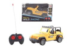 Popron.cz Auto RC jeep