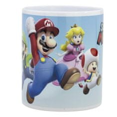 Stor Keramický hrnček SUPER MARIO, 325ml, 99380