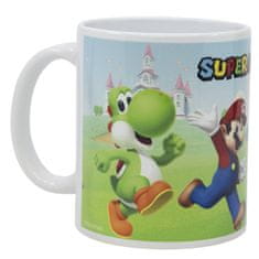 Stor Keramický hrnček SUPER MARIO, 325ml, 99379